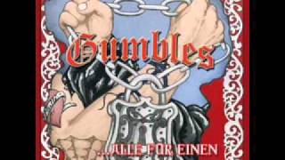 Gumbles  Steh Auf [upl. by Gordie36]