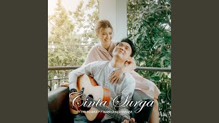 CINTA SURGA feat Nabila Maharani [upl. by Almita]