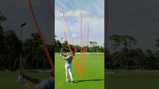 ELEVEN Shot Shapes With Tommy Fleetwood and Qi10 Fairway  TaylorMade Golf [upl. by Aitenev]