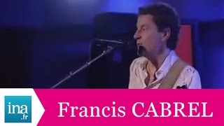 Francis Cabrel quot30 ans de carrière en concert privéquot [upl. by Uda]