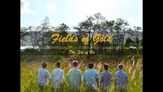 Fields of Gold  The Six of Us A Cappella Cover [upl. by Garcia]