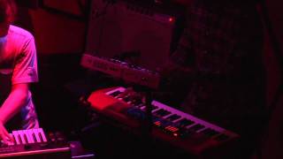 Snarky Puppy Live at Rockwood  Whitecap [upl. by Tocs686]