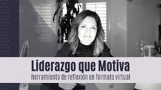 Liderazgo y Motivación  Dinámica virtual para trabajo en equipo Parte 2 [upl. by Ocsinarf755]