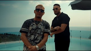 IL GHOST  SOLA feat AZET Official Video [upl. by Auguste]