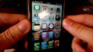 Los mejores tweaks de cydia IOS 6 y 601 noviembre 2012 iphone ipad y ipod [upl. by Sanchez]