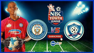 🔴 LIVE AZAM FC  0  vs  0  Pts  35 DODOMA JIJI FC LIGI KUU NBC YOUTH [upl. by Anircam]