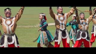 Миний Монгол наадам  Рок Поп одод  Minii Mongol naadam  Rock Pop odod [upl. by Duquette]