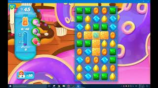 Candy Crush Soda Saga Hack  Windows 10 [upl. by Tabitha]