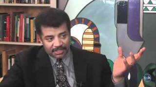 Neil Degrasse Tyson talks about Religion and Atheism [upl. by Edmondo454]