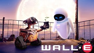 WALLE 2008 Movie Explained In Hindi Prime Video WALLE हिंदी  उर्दू [upl. by Oliric]