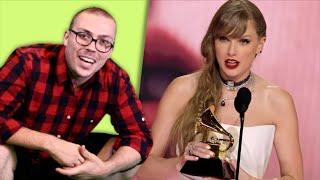 2024 GRAMMY Awards Recap and Reaction [upl. by Eelegna79]