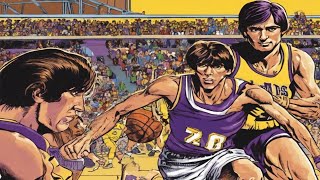 Pete Maravich A Basketball Genius Remembered  How Did He Revolutionize the Game [upl. by Anna-Diane288]