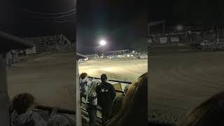 Figure 8 Derby race Riverton Wy [upl. by Cull]