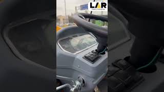 Cargador Frontal LAR L920L  Video 7 [upl. by Mushro]