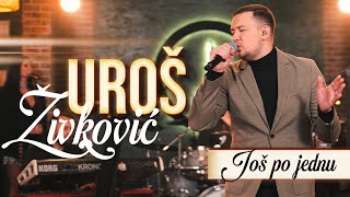 UROS ZIVKOVIC amp BUCOLICI  JOS PO JEDNU COVER 2024 [upl. by Dewie]