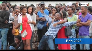 🛑Direct  Bac 2023  Second tour  Proclamation des résultats au lycée de Nianing Mbour [upl. by Lansing134]