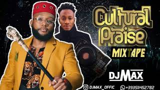 IGBO CULTURAL PRAISE MIXTAPES FT KCEEFLAVOUR PHYNOZOROROMEO MAX AND ODUMEJE [upl. by Pinkham687]