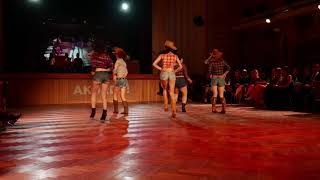 Country show  PLES SHOW FATIMA 2019 [upl. by Brahear608]