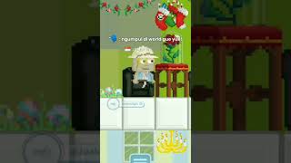 growtopia growtopiaindo growtopiaindonesia fyp growtopiagame [upl. by Frangos]