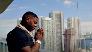 Blac Youngsta  Where Im From Official Video [upl. by Nahtnanhoj]