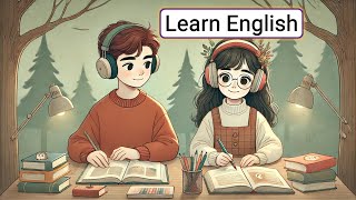 Improve Your English Taking English Classes  English Listening Skills  Speaking Skills Everyday [upl. by Scoles]