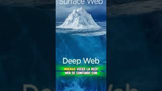 Deep Web shorts viralvideo youtubeshorts deepweb darkweb internet viralshorts tiktok [upl. by Keegan]