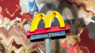 McDonalds AI Drive Through Was a Disaster Marketing Monday VOD [upl. by Arikehs]