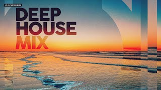 DEEP HOUSE MIX 2024 [upl. by Gareth]