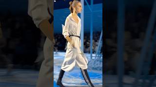 Dior Spring Summer 2025 show Paris Fashion Week [upl. by Tedda]