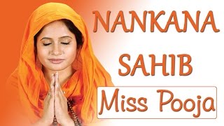 Miss Pooja  Nankana Sahib  Proud On Sikh [upl. by Seiber]