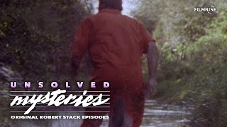 Unsolved Mysteries with Robert Stack  Season 8 Episode 10  Full Episode [upl. by Brag820]