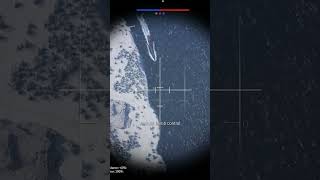 Taking part in a bit of banter with the Fritz X in warthunder warthundermoments [upl. by Jasmine]