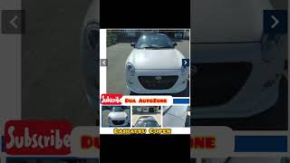 Daihatsu Copen Convertible 2 Seater Car in Auction Preview [upl. by Nednil834]