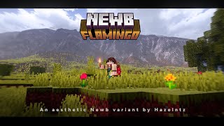 NEWB x FLAMINGO V3  Clouds Overhaul Update Trailer [upl. by Enneirda]