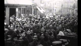 4th Royal Scots in Hawick [upl. by Niels]