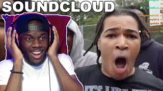 EXPOSING SOUNDCLOUD RAPPERS TOURNAMENT REASE REACTION [upl. by Amian894]