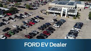 Vogler Ford EV Chargers [upl. by Roldan]