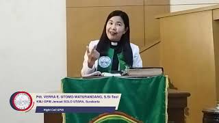 Night Call GPIB  Senin 16 September 2024  Episode 2341 [upl. by Akla]