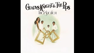 Gladys Knight amp The PipsBest Thing That Ever Happened To MeExtended Mix [upl. by Tabby]