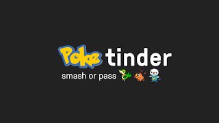 💌 POKETINDER nest  react страница статистики load more pagination search params [upl. by Hinson200]