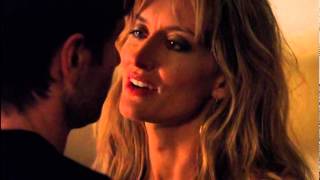 Californication  Hank amp Karen Romantic scene [upl. by Lole950]