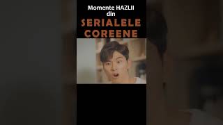 Momente amuzante din SERIALELE COREENE shorts seriale filme kdrama bts kpop coreea [upl. by Chuch]