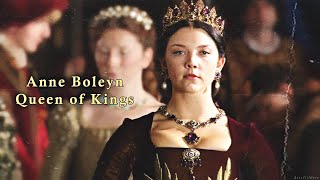 queen of kings  anne boleyn 19th may 1536 [upl. by Nadabas216]