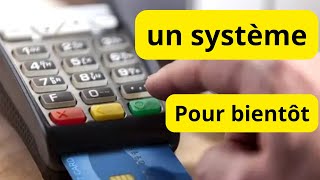 Un projet de système de paiement électronique instantané en cours délaboration [upl. by Grove]