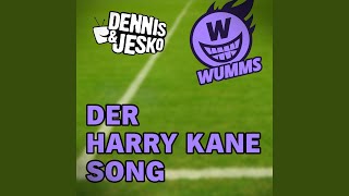 Der Harry Kane Song [upl. by Survance903]