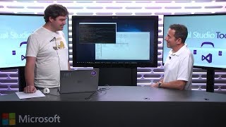 What’s New in MSBuild [upl. by Rehtaef]