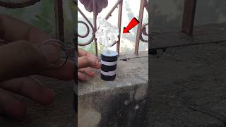 🏠quotGhar Pe Banaye Smoke💨 💣 Easy DIY Tipsquot🤩 WITH SHOCKING 🤯RESULT🥺experiment viralshort 🤯👋😱 [upl. by Joappa]