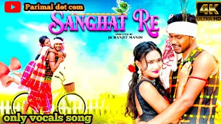 SANGHAT RE  FULL VIDEO  NEW SANTALI VIDEO 202425  ONLY VOCALS SONG  PDC [upl. by Bryant]