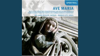 Ave Maria [upl. by Oahc]