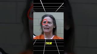 The Last Interview of Aileen Wuornos shorts [upl. by Yslehc]